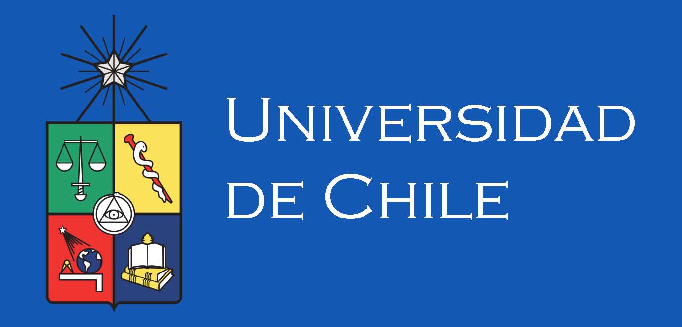 UChile Logo