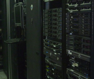 dataCenter