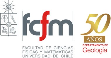Departamento de Geologia, Universidad de Chile