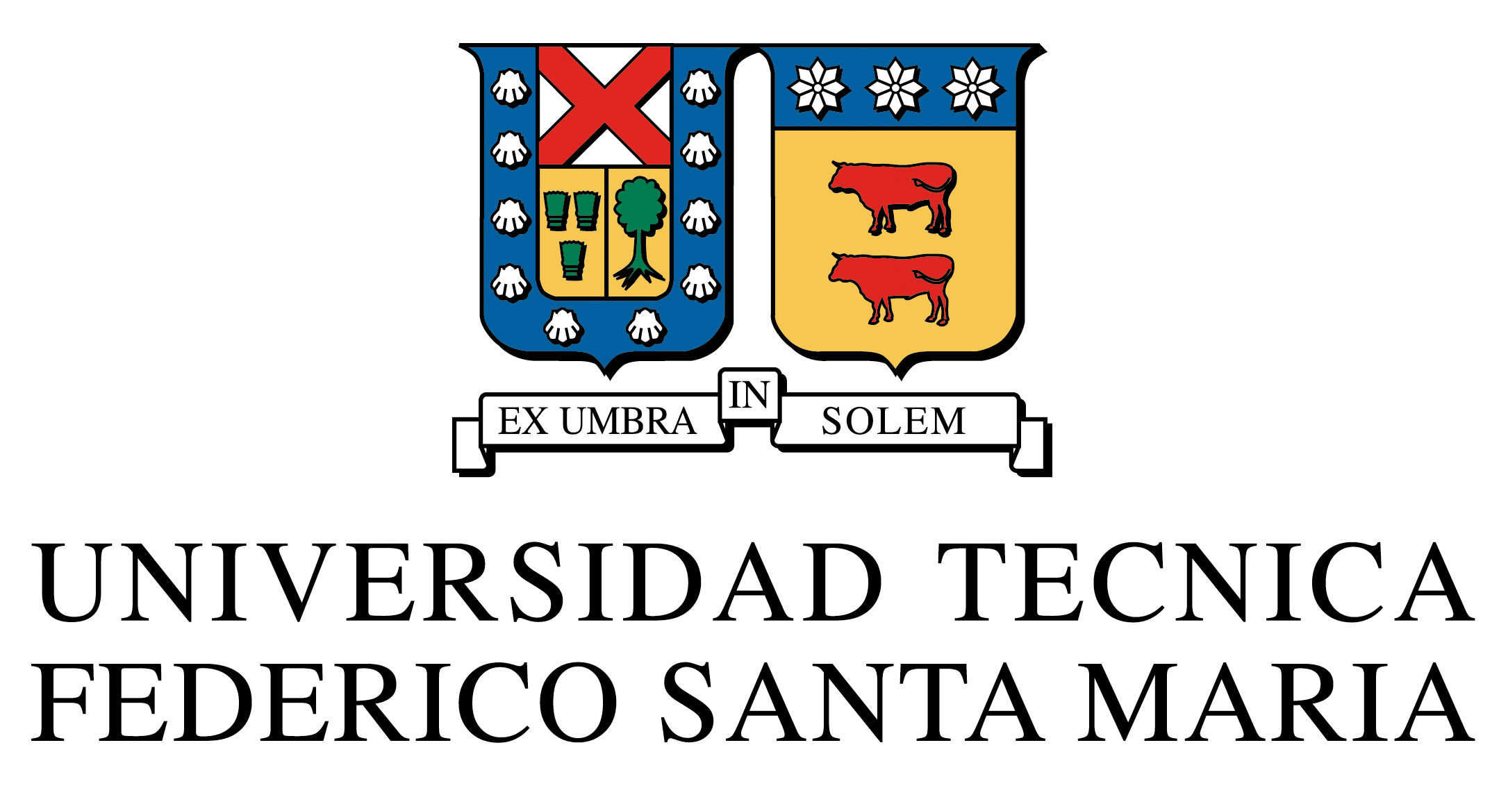 Universidad Tecnica Federico Santa Maria