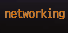 networking