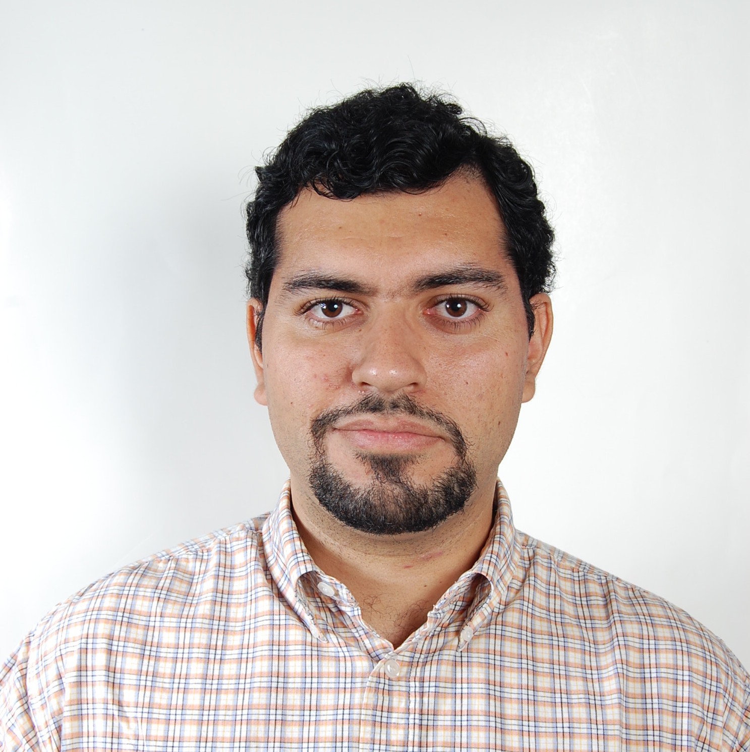 Patricio's picture