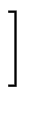 $\displaystyle \left.\vphantom{\begin{matrix}
e_{11} & e_{13}\\
e_{31} & e_{33}
\end{matrix}}\right]$
